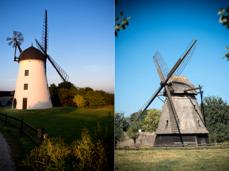 Wind Mills