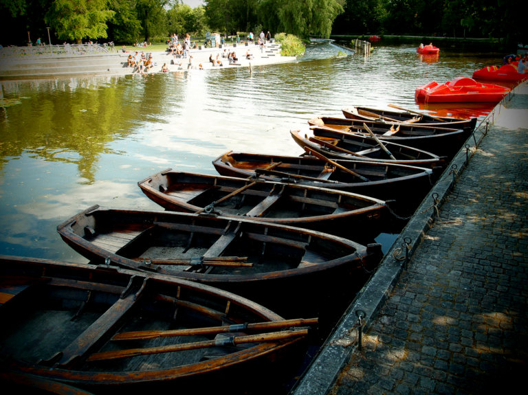 Canal